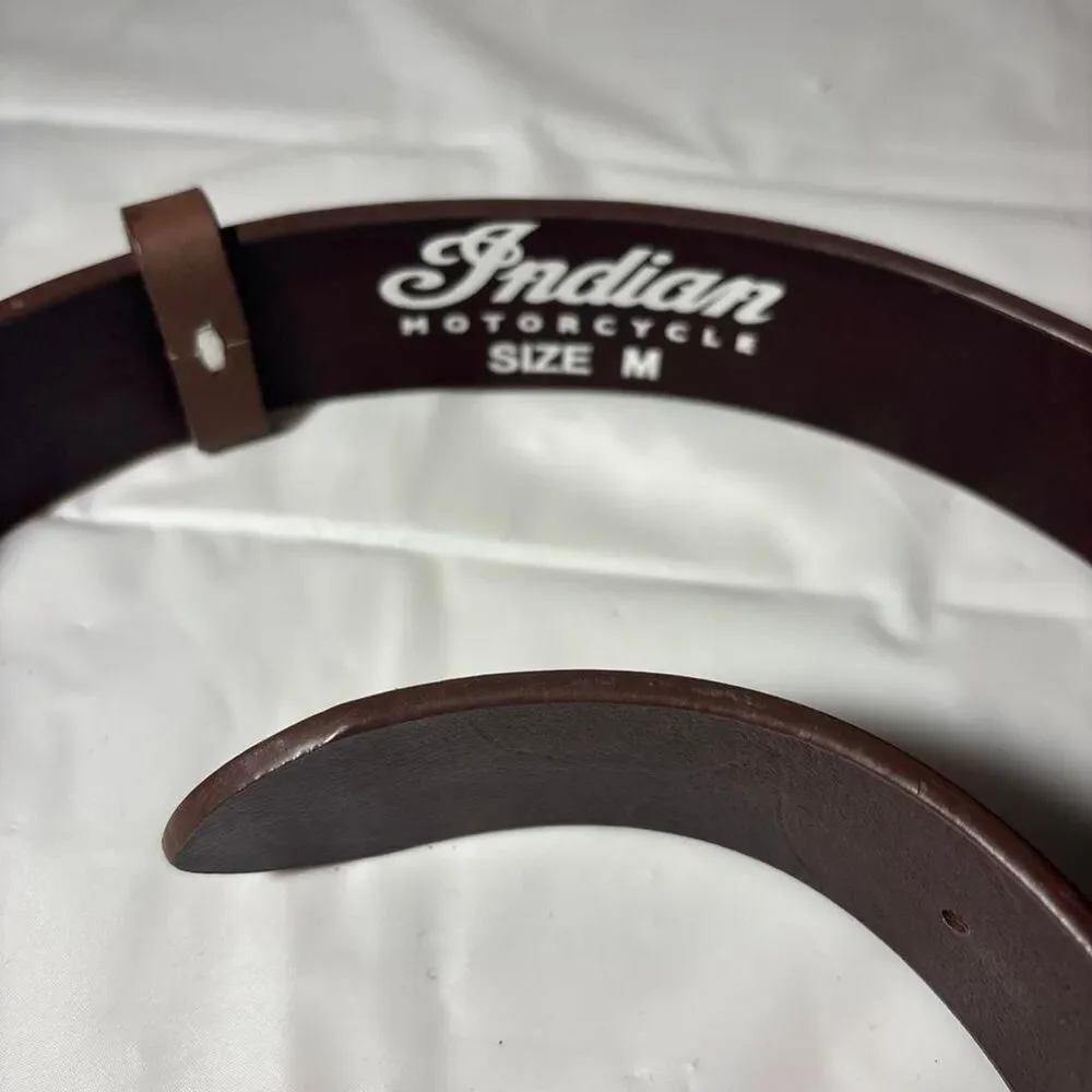 Unbranded Men's Brown Belt